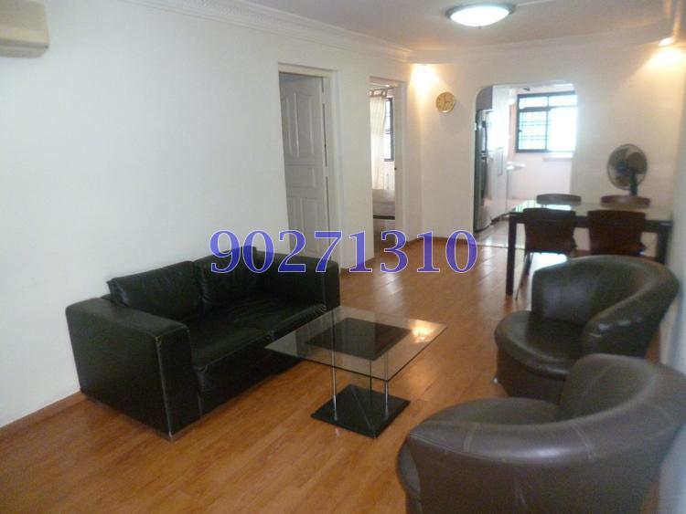 Blk 168 Stirling Road (Queenstown), HDB 3 Rooms #164398982